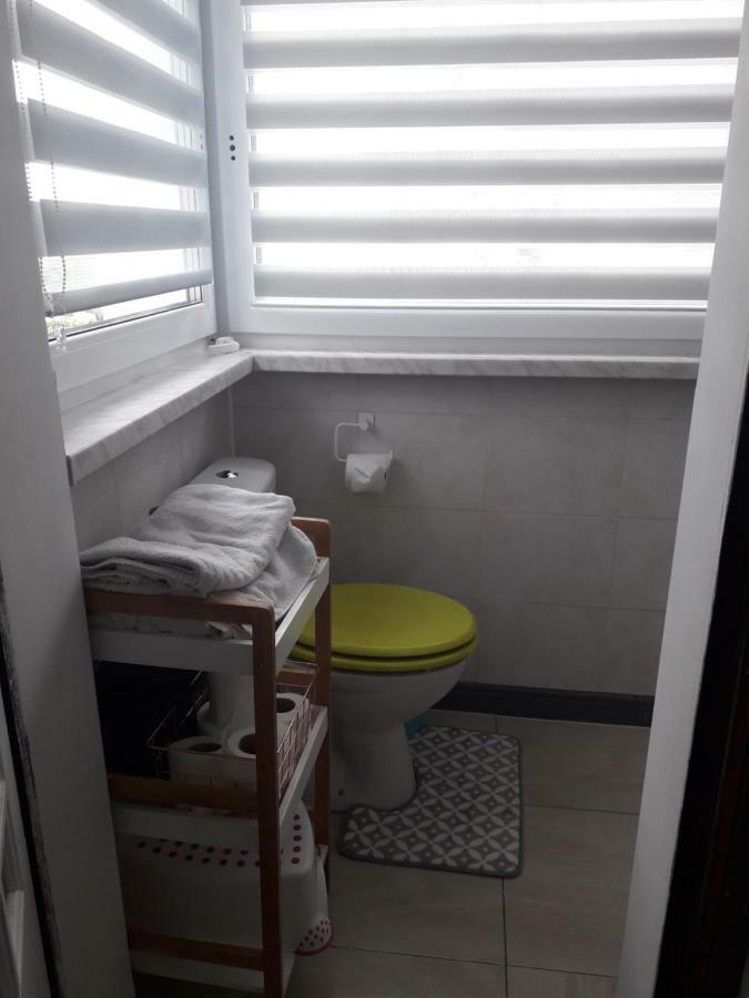 Vintage Double Bedroom Victoria 1 Данфермлин Экстерьер фото